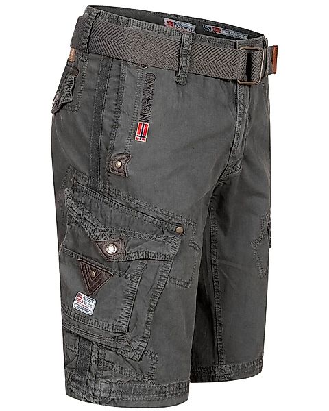 Geographical Norway Shorts Herren Cargo Shorts günstig online kaufen