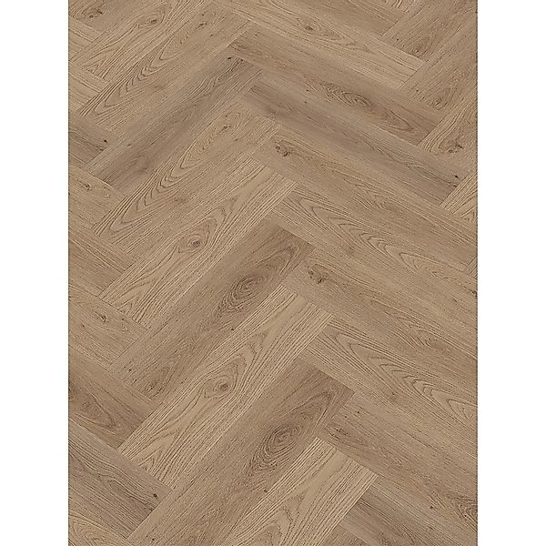 Check One Click-Vinylboden Altenwald Eiche Herringbone günstig online kaufen