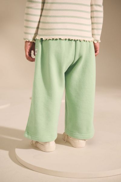 Next Jogginghose Sporthose mit weitem Bein günstig online kaufen