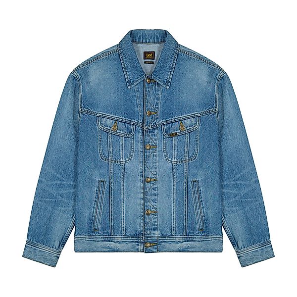 Lee® Jeansjacke RELAXED RIDER günstig online kaufen