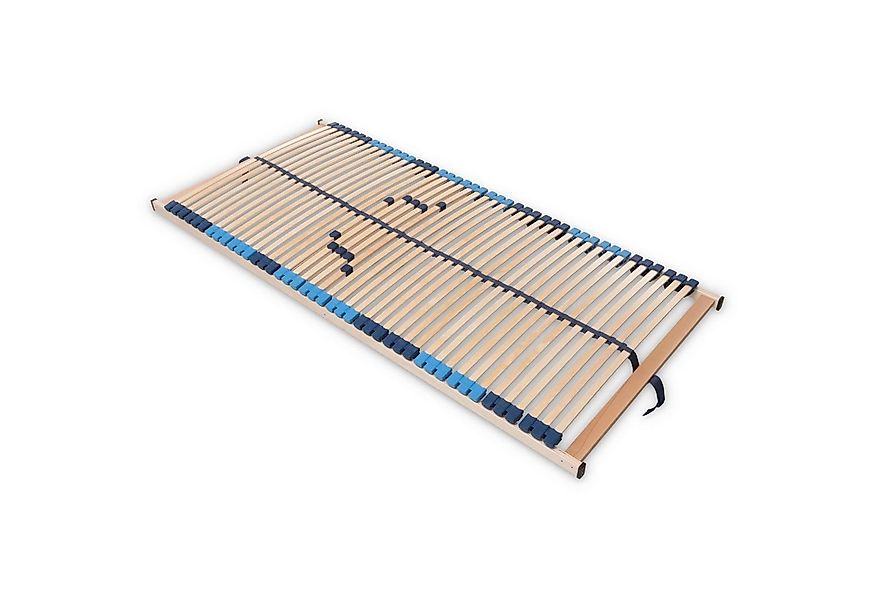 Lattenrost Superflex NV–7-Zonen-Lattenrost zur Selbstmontage 90x200cm, 140x günstig online kaufen