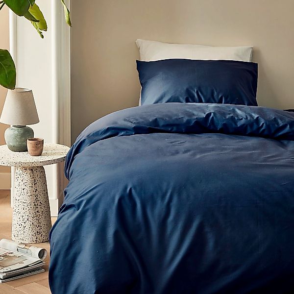 Cinderella Bettwäsche "Weekend in Gr. 135x200, 155x220 oder 200x200 cm" 2 S günstig online kaufen