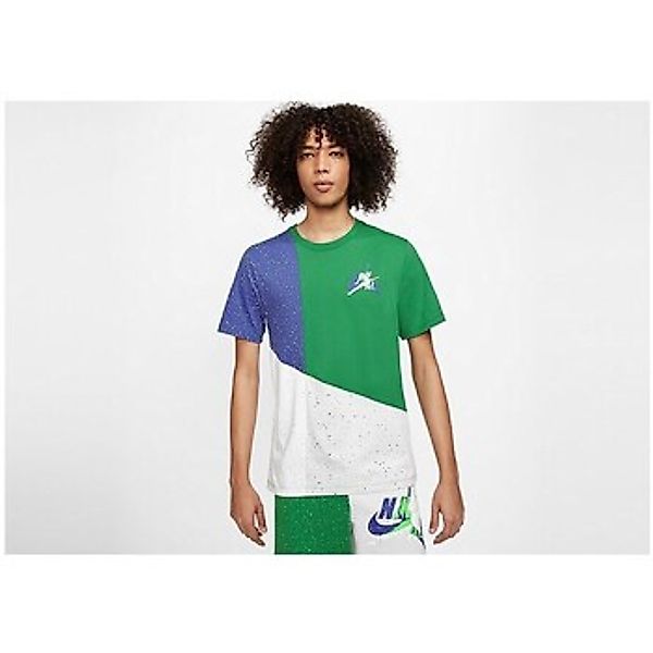 Nike  T-Shirt Air Jordan Jumpman Classics Mashup günstig online kaufen