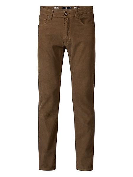 Petrol Industries Tapered-fit-Jeans Russel Cords Regular günstig online kaufen