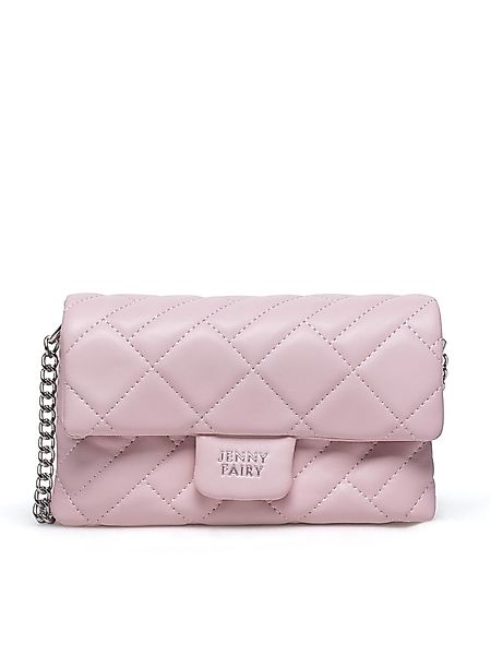 Jenny Fairy Handtasche Handtasche MLS-E-067-05 Rosa günstig online kaufen