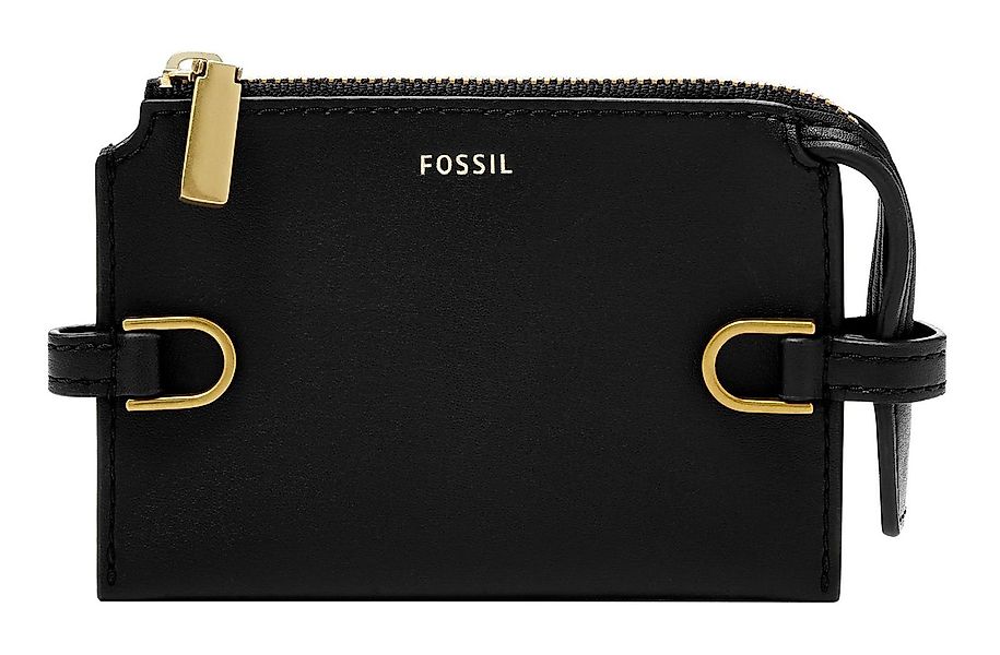 Fossil Kartenetui Kier, aus echtem Leder günstig online kaufen