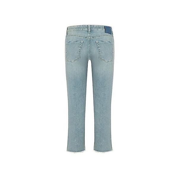 Cambio 5-Pocket-Jeans uni regular fit (1-tlg) günstig online kaufen