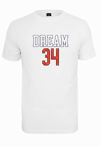 MisterTee T-Shirt MisterTee Herren Dream 34 Tee (1-tlg) günstig online kaufen