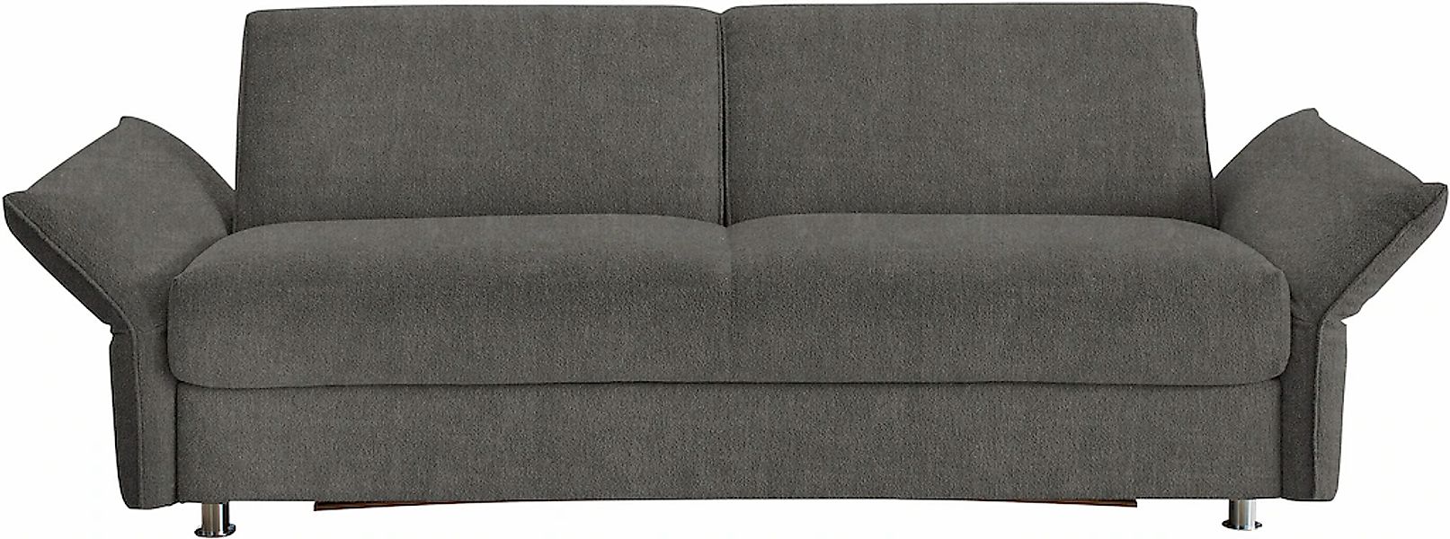 Bali Schlafsofa "LINA, Dauerschlaffunktion, 140 u. 160 er Breiten", durchge günstig online kaufen