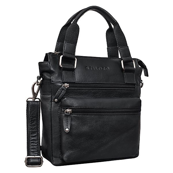 STILORD Handtasche "Lucia" Vintage Ledertasche Damen günstig online kaufen