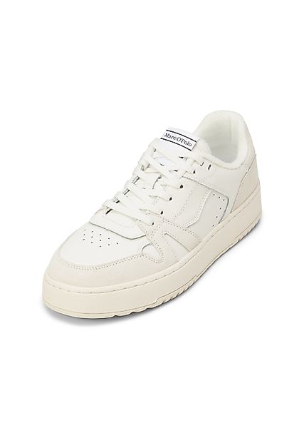 Marc OPolo Sneaker "mit robuster Gummisohle" günstig online kaufen