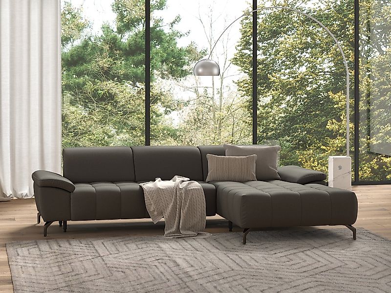 sit&more Ecksofa Cool L-Form, wahlweise mit günstig online kaufen