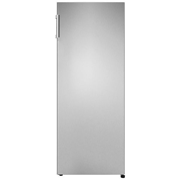 PKM Kühlschrank KS242.0EIX Inox B/H/T/L: ca. 55x143,4x58,8x58,8 cm günstig online kaufen