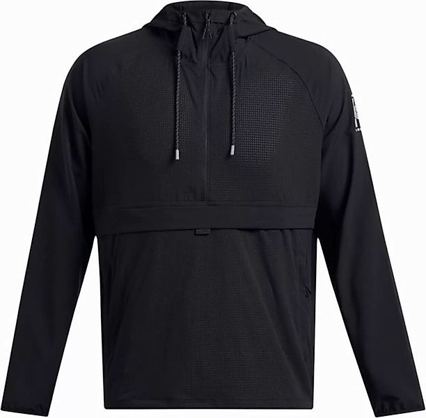 Under Armour® Softshelljacke Ua Run Anywhere Anorak günstig online kaufen