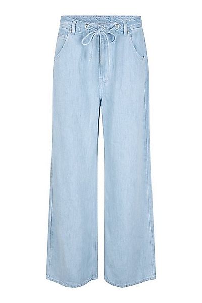 Second Female 5-Pocket-Hose Irvin Denim Jeans günstig online kaufen