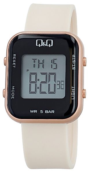 Q&Q Digitaluhr M207J001Y günstig online kaufen