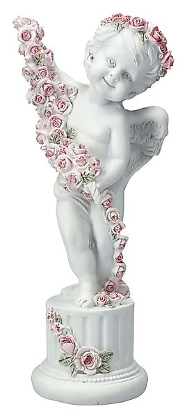 Figuren Shop GmbH Dekofigur Engel Figur günstig online kaufen
