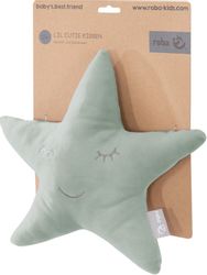roba Babykissen "Lil Cuties, Stern" günstig online kaufen