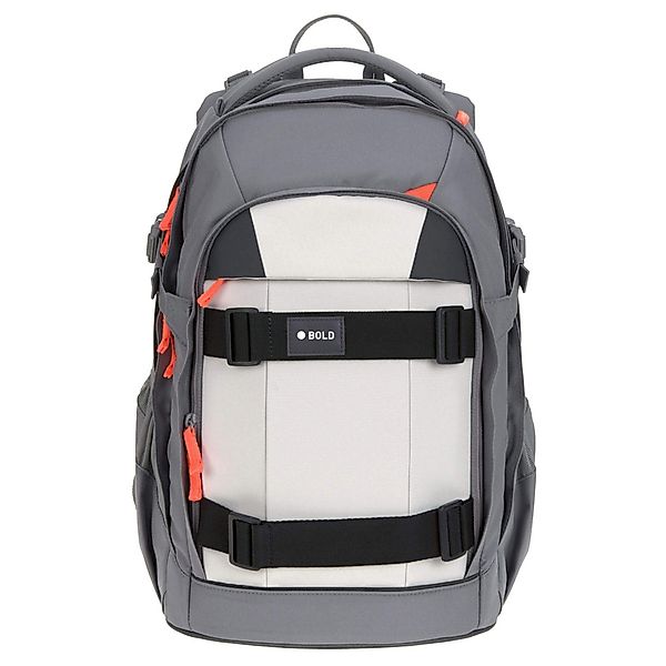LÄSSIG Schulrucksack Bold Origin - Schulrucksack günstig online kaufen