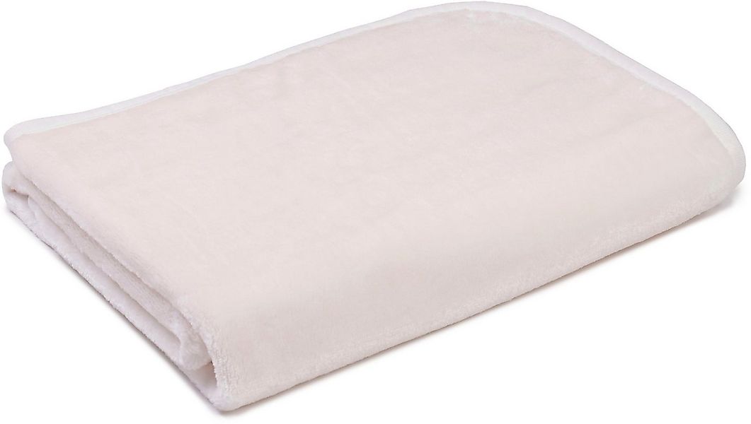 Kinderdecke Premium Cashmerefeeling, Gözze, kuschelig warm günstig online kaufen
