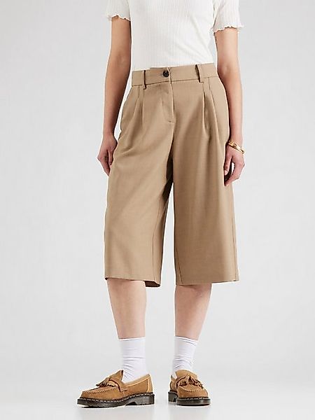 Modström Bundfaltenhose Gale (1-tlg) Falten günstig online kaufen