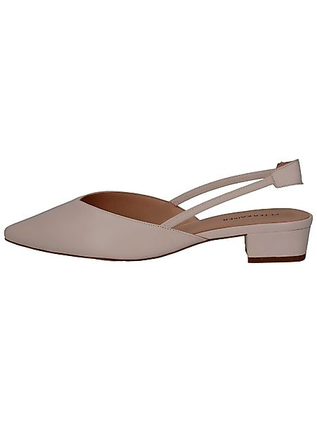 Peter Kaiser Slingpumps "Peter Kaiser Pumps Nappaleder" günstig online kaufen