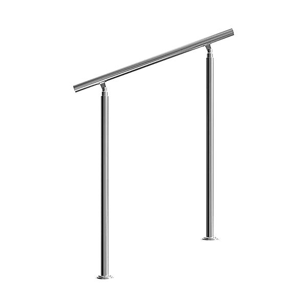 monzana Brüstungsgeländer 120 cm, keine, 120 günstig online kaufen