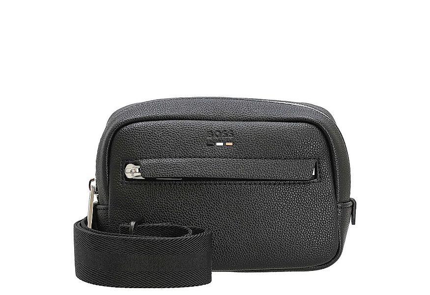 BOSS Umhängetasche Ray MN - Umhängetasche 18.5 cm (black) (1-tlg) günstig online kaufen