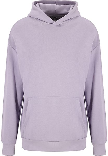 URBAN CLASSICS Kapuzensweatshirt Urban Classics Light günstig online kaufen