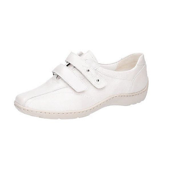 Waldläufer Klettschuhe Henni Schnürschuh (2-tlg) günstig online kaufen