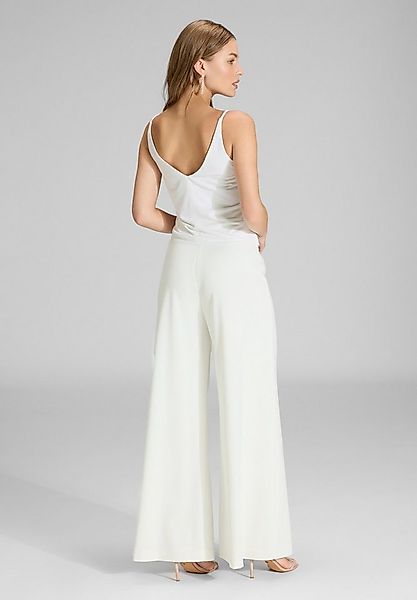 SWING Bundfaltenhose günstig online kaufen