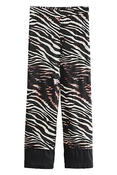 Next Palazzohose Hose mit weitem Bein (1-tlg) günstig online kaufen
