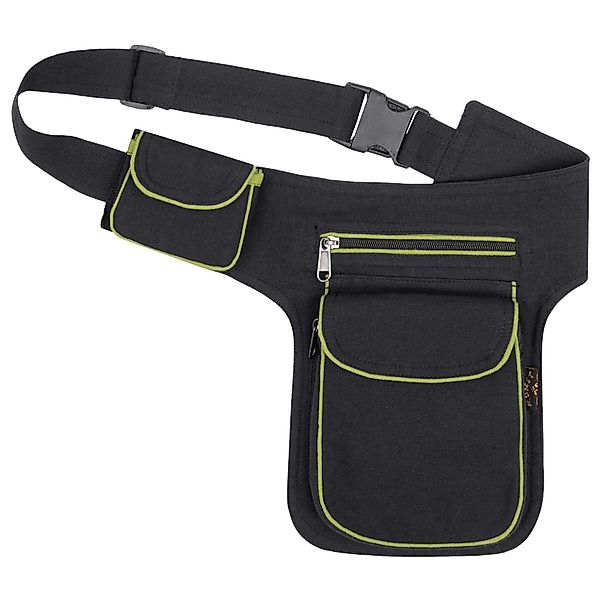 KUNST UND MAGIE Bauchtasche Hüft/Bauchtasche Gürteltasche günstig online kaufen