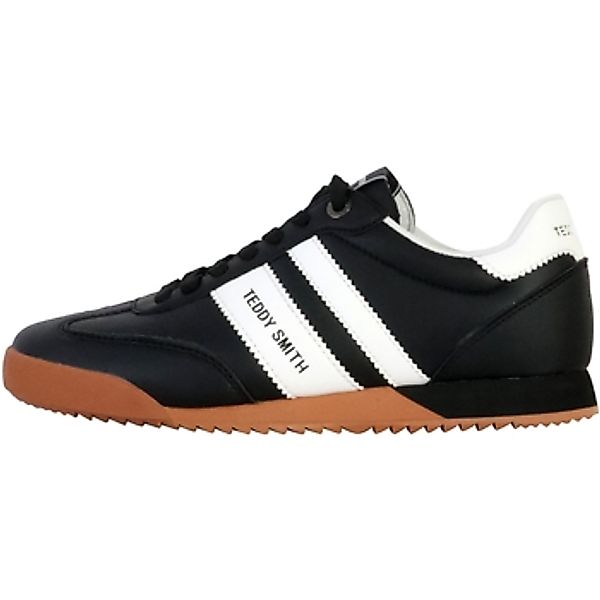 Teddy Smith  Sneaker TDS-120186-BLA günstig online kaufen