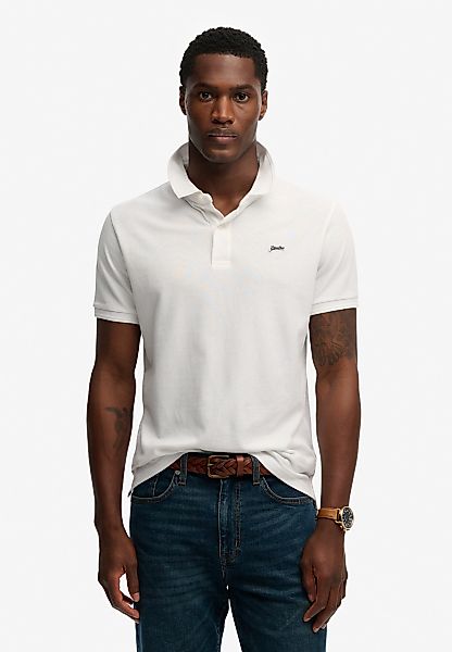 Superdry Poloshirt "CLASSIC PIQUE POLO" günstig online kaufen