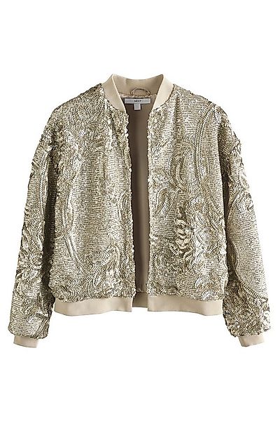 Next Bomberjacke Bomberjacke (1-St) günstig online kaufen