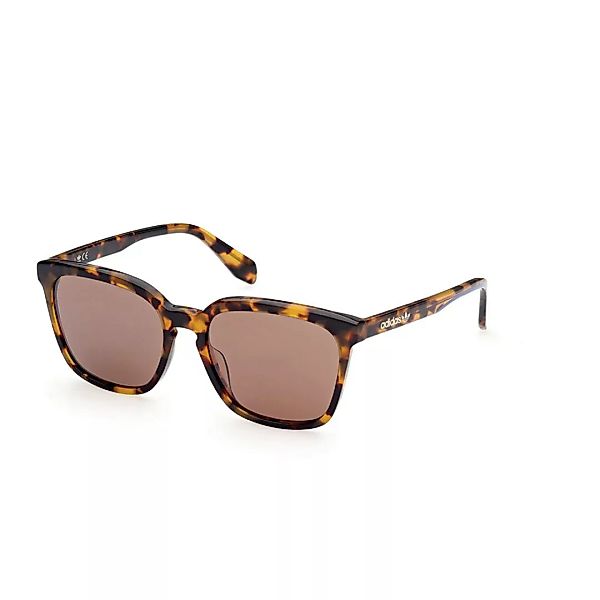Adidas Originals Or0061-5553g Sonnenbrille 55 Blonde Havana günstig online kaufen