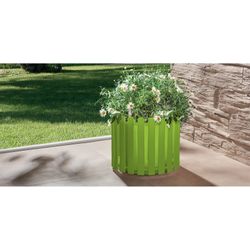 HTI-Living Blumentopf Blumentopf mit Wasserspeicher Nessa günstig online kaufen