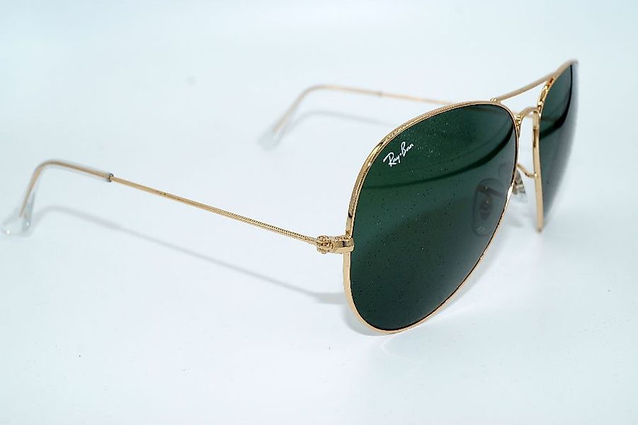 Ray-Ban Sonnenbrille RAY BAN Sonnenbrille Sunglasses RB 3026 L2846 Gr.62 Av günstig online kaufen