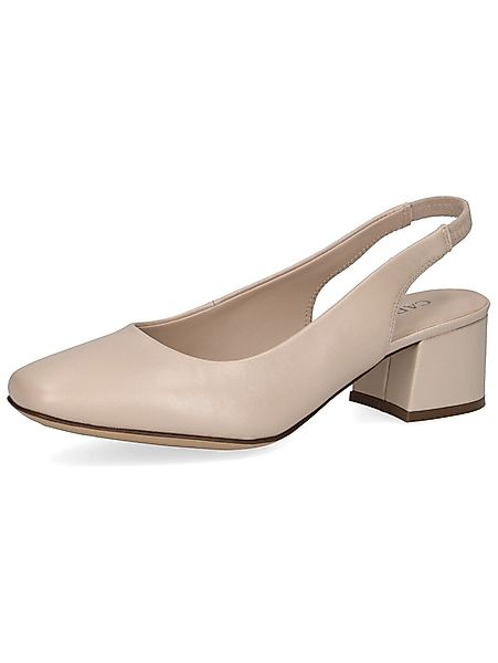 Caprice Pumps Leder Pumps günstig online kaufen