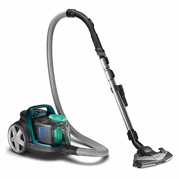 Philips Bodenstaubsauger »FC9555/09«, 900 W, beutellos, mit 1,5 l Fassungsv günstig online kaufen