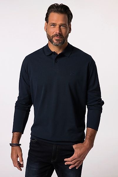 JP1880 Poloshirt JP1880 Poloshirt Bauchfit Basic günstig online kaufen