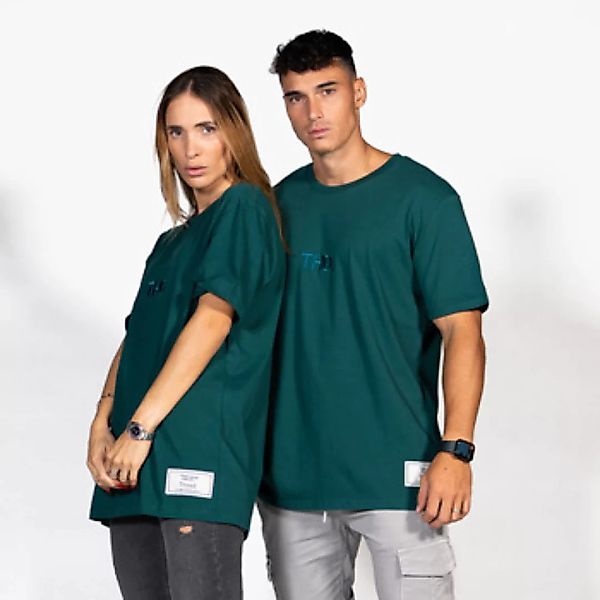 THEAD.  T-Shirt LONDON T-SHIRT günstig online kaufen