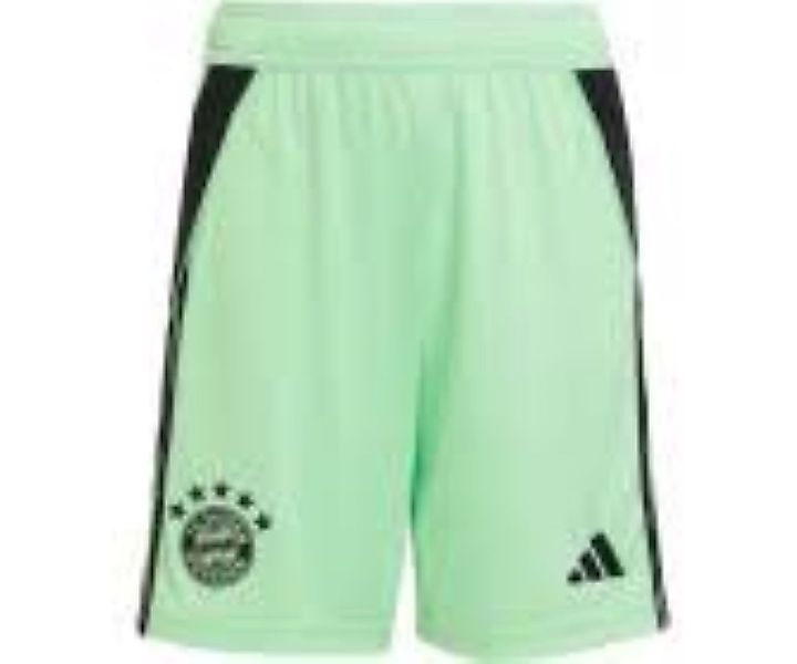 adidas Performance Fußball Torwarthose FCB GK Short günstig online kaufen