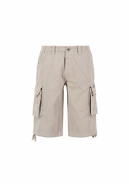 Alpha Industries Shorts "Jet Short" günstig online kaufen