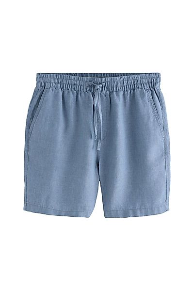 Next Shorts Shorts aus 100 % Leinen günstig online kaufen