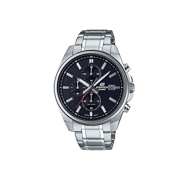 CASIO Quarzuhr Casio EFV-610D-1AVUEF EFV-610D-1AVUEF, Casio EFV-610D-1AVUEF günstig online kaufen
