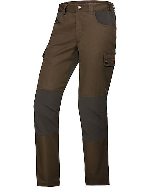 Hubertus Outdoorhose Hose Hydro Stretch günstig online kaufen