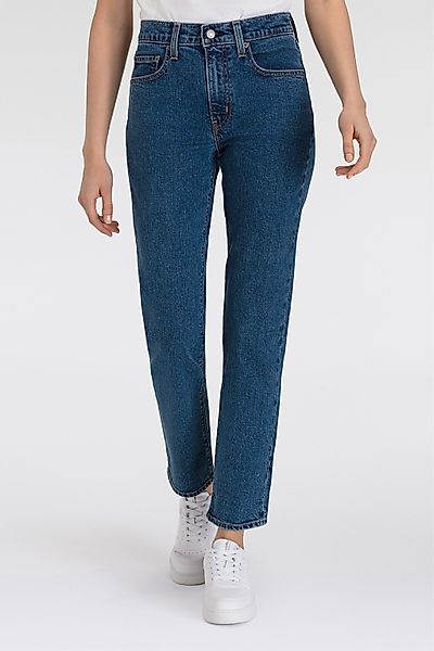 Levis Straight-Jeans "724 High Rise Straight" günstig online kaufen