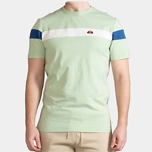 Ellesse  T-Shirt Caserio tee - green günstig online kaufen